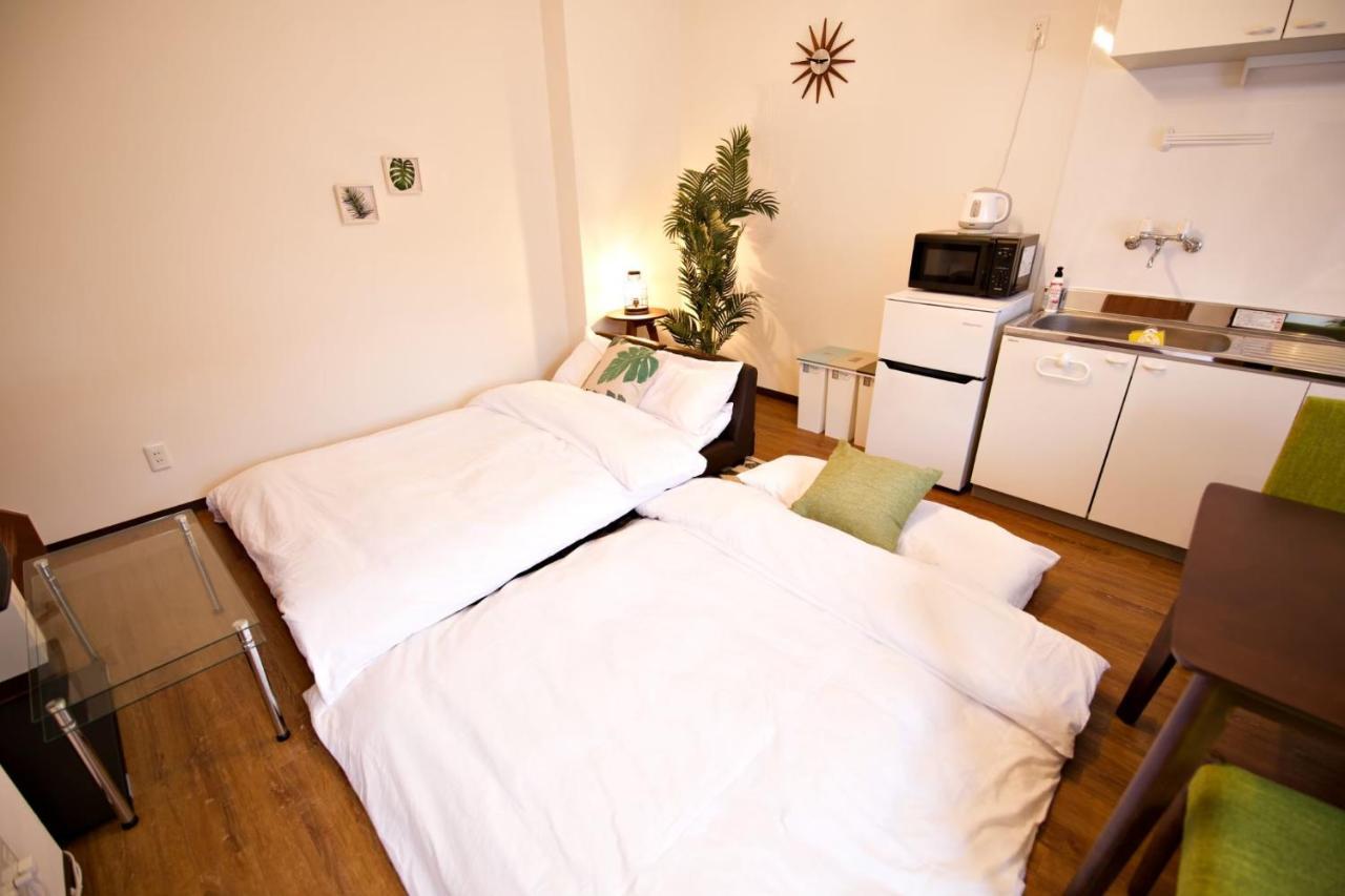 プラスライフ大浜 Room4 Ishigaki  Екстер'єр фото