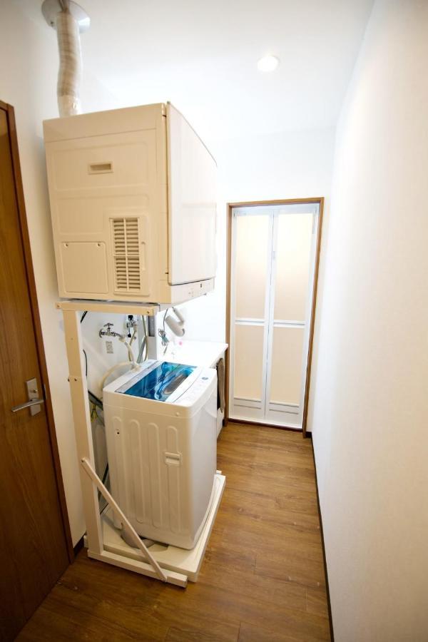 プラスライフ大浜 Room4 Ishigaki  Екстер'єр фото