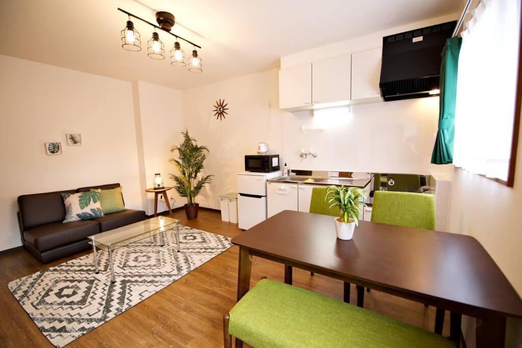 プラスライフ大浜 Room4 Ishigaki  Екстер'єр фото
