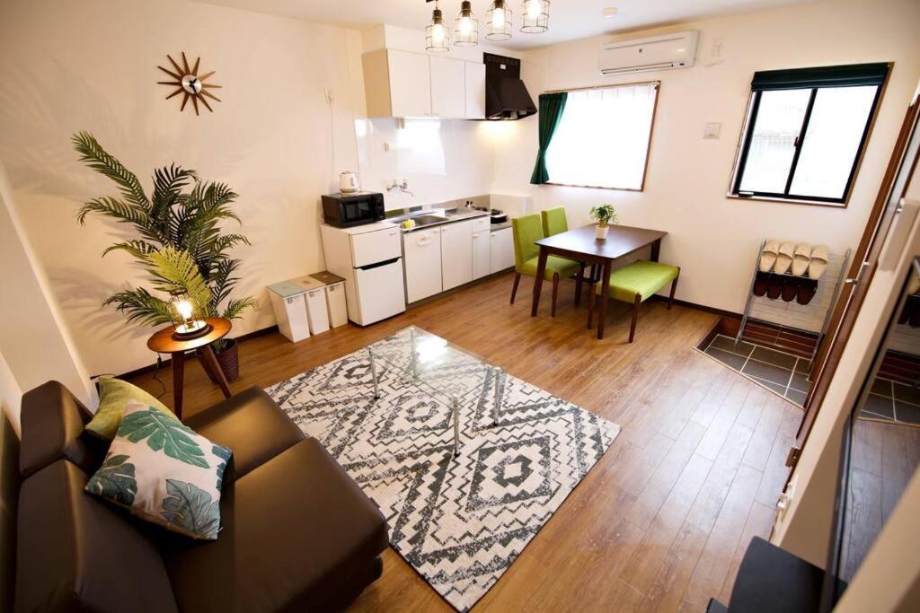 プラスライフ大浜 Room4 Ishigaki  Екстер'єр фото