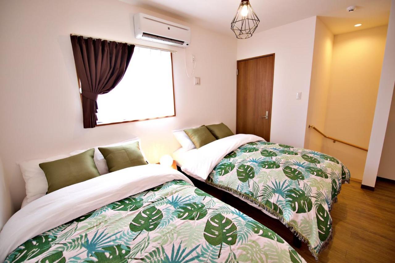 プラスライフ大浜 Room4 Ishigaki  Екстер'єр фото