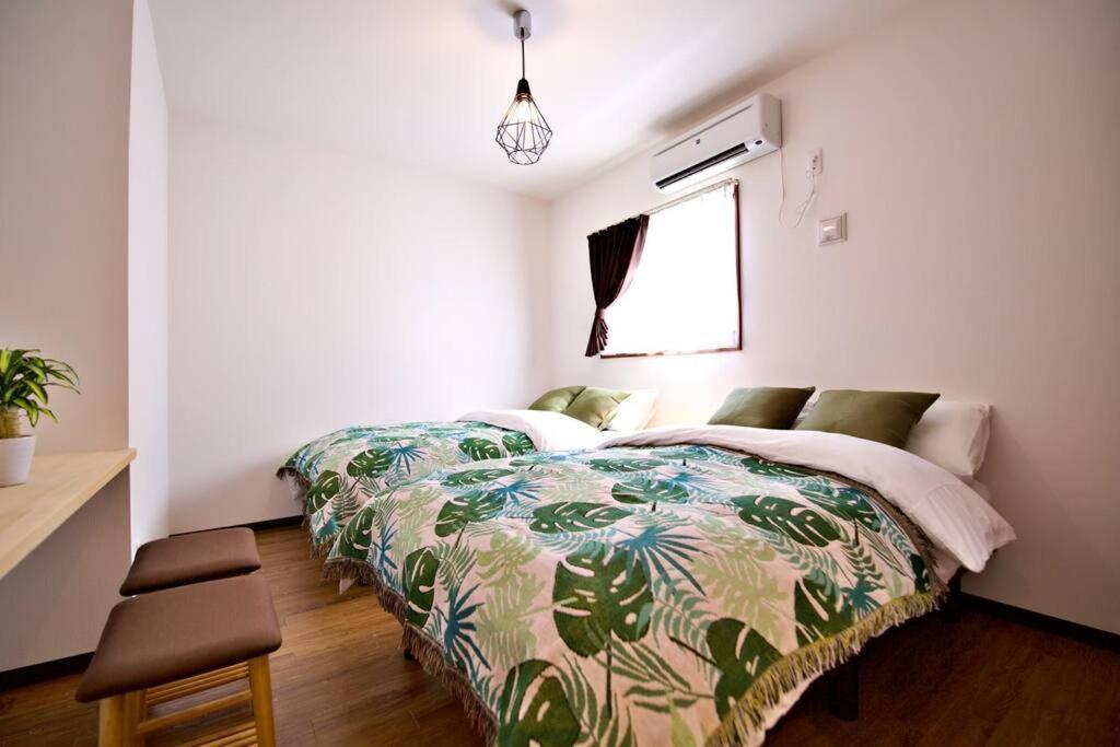 プラスライフ大浜 Room4 Ishigaki  Екстер'єр фото