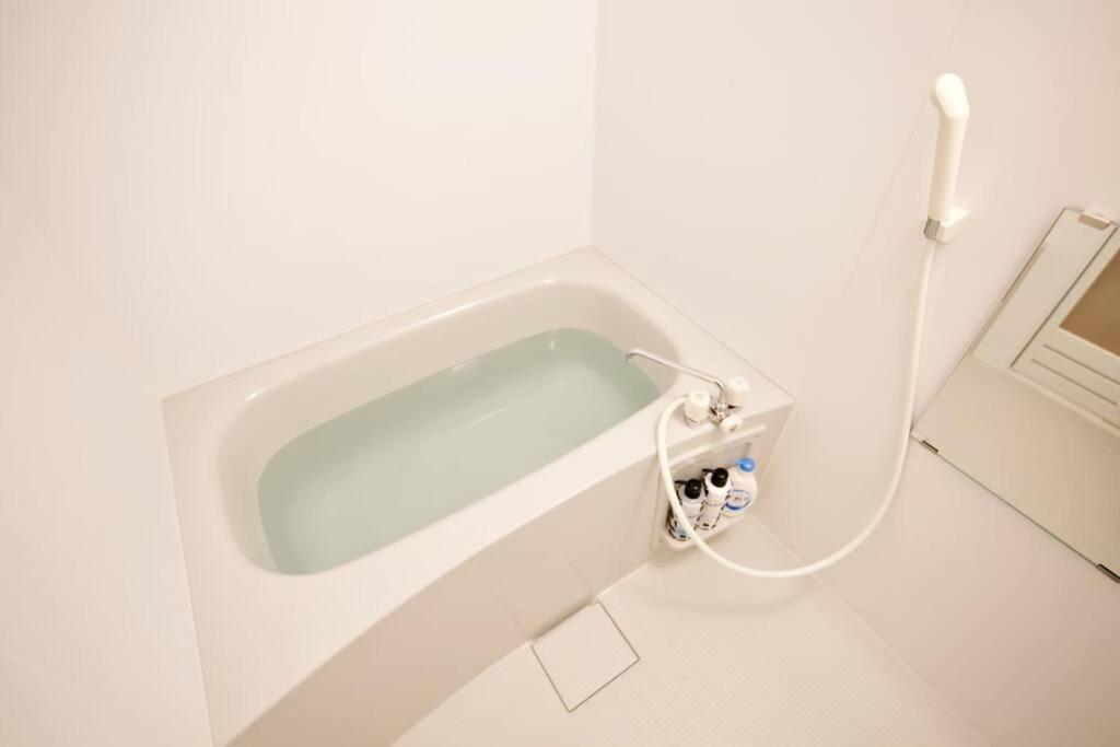 プラスライフ大浜 Room4 Ishigaki  Екстер'єр фото