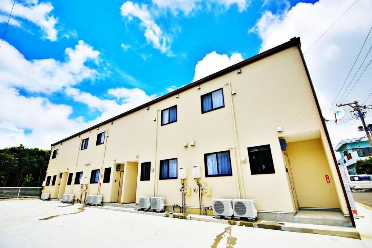 プラスライフ大浜 Room4 Ishigaki  Екстер'єр фото
